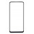 Replacement Front Glass For Oppo A53 2020 White By - Maxbhi Com