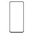 Replacement Front Glass For Vivo V17 Pro Black By - Maxbhi Com