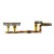 Power Button Flex Cable For Sony Xperia Z3 Compact D5803 On Off Flex Pcb By - Maxbhi Com