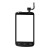 Touch Screen Digitizer For Karbonn A80 Brown By - Maxbhi Com
