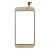 Touch Screen Digitizer For Oukitel U22 Gold By - Maxbhi Com