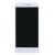 Lcd With Touch Screen For Allview X3 Soul Lite White By - Maxbhi Com