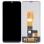 Lcd With Touch Screen For Realme C33 2023 White By - Maxbhi Com
