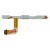Side Button Flex Cable For Bq Aquaris U Lite By - Maxbhi Com