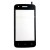 Touch Screen Digitizer For Blu Dash L2 Teal By - Maxbhi Com