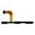 Volume Button Flex Cable For Bq Aquaris U Lite By - Maxbhi Com
