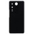 Back Panel Cover For Vivo V27 Black - Maxbhi Com