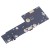 Charging Connector Flex Pcb Board For Lenovo Tab M10 3rd Gen By - Maxbhi Com