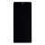 Lcd With Touch Screen For Motorola Razr 2022 Black By - Maxbhi Com