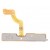 Volume Button Flex Cable For Samsung Galaxy Z Fold4 By - Maxbhi Com