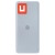 Back Panel Cover For Motorola Moto G72 White - Maxbhi Com