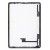 Lcd With Touch Screen For Apple Ipad Pro 11inch 2022 Black By - Maxbhi Com