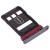 Sim Card Holder Tray For Huawei Mate 30e Pro 5g Black - Maxbhi Com