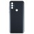 Back Panel Cover For Motorola Moto G Power 2022 Black - Maxbhi Com