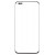 Replacement Front Glass For Honor Magic 4 Pro White By - Maxbhi Com