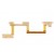 Volume Button Flex Cable For Huawei Nova Y90 By - Maxbhi Com