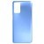 Back Panel Cover For Oppo A16s Blue - Maxbhi Com