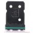 Sim Card Holder Tray For Oppo Find X3 Neo White - Maxbhi Com