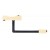 Volume Button Flex Cable For Xiaomi Black Shark 5 By - Maxbhi Com