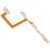 Volume Button Flex Cable For Xiaomi Civi 5g By - Maxbhi Com