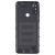 Back Panel Cover For Tcl 20e Black - Maxbhi Com