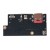 Charging Connector Flex Pcb Board For Doogee S98 Pro By - Maxbhi Com