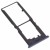 Sim Card Holder Tray For Vivo Y12a White - Maxbhi Com