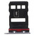 Sim Card Holder Tray For Honor Magic 3 Pro Black - Maxbhi Com