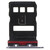 Sim Card Holder Tray For Honor Magic 3 Pro Black - Maxbhi Com