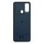Back Panel Cover For Doogee N30 Black - Maxbhi Com