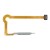 Fingerprint Sensor Flex Cable For Zte Blade V30 Blue By - Maxbhi Com