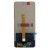 Lcd With Touch Screen For Blu G91 Pro Black By - Maxbhi Com