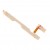 Power Button Flex Cable For Huawei Nova 8 Pro 4g On Off Flex Pcb By - Maxbhi Com