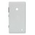 Back Panel Cover For Nokia Lumia 521 Rm917 White - Maxbhi Com