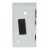 Back Panel Cover For Nokia Lumia 521 Rm917 White - Maxbhi Com