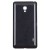 Back Panel Cover For Lg Optimus F6 D505 Black - Maxbhi Com