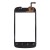 Touch Screen Digitizer For Huawei Fusion 2 U8665 Black By - Maxbhi Com
