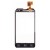 Touch Screen Digitizer For Cat B15 Aws Black By - Maxbhi Com