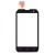 Touch Screen Digitizer For Cat B15 Aws Black By - Maxbhi Com