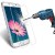 Tempered Glass Screen Protector Guard for Intex Aqua Power HD