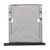 Sim Card Holder Tray For Xiaomi Mi4 64gb Black - Maxbhi Com