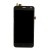 Lcd With Touch Screen For Homtom Ht3 Pink By - Maxbhi Com