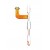 Side Key Flex Cable For Bq Aquaris U Plus By - Maxbhi Com