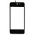 Touch Screen Digitizer For Blu Vivo 5 Mini Black By - Maxbhi Com