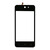 Touch Screen Digitizer For Blu Vivo 5 Mini Grey By - Maxbhi Com