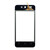 Touch Screen Digitizer For Blu Vivo 5 Mini Grey By - Maxbhi Com