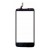 Touch Screen Digitizer For Huawei Ascend G716 Blue By - Maxbhi Com