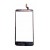 Touch Screen Digitizer For Huawei Ascend G716 Blue By - Maxbhi Com