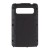Back Panel Cover For Htc 7 Trophy Black - Maxbhi Com