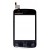 Touch Screen Digitizer For Karbonn K63 Plus Black By - Maxbhi Com